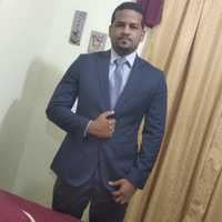 Avatar Odalis Dariel Abreu Mejia