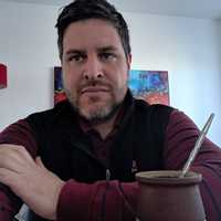 Avatar Dario Salvo
