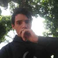 Jean Franco Amoni Rodríguez