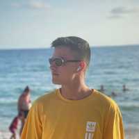 David Agudelo Tapias