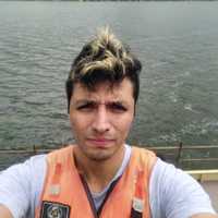 David