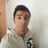 Avatar David Madrigal Buendía
