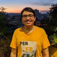 David Felipe Rojas Casadiego