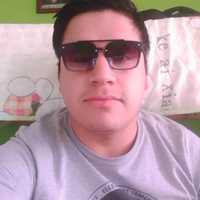 David Turpo Quispe