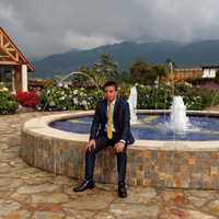 David Chaparro