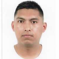 Avatar David Geovanny Iza Cajamarca