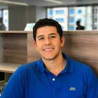 Avatar Carlos David Valencia Pacheco