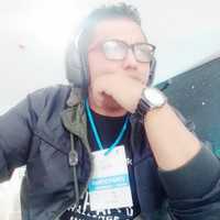 Avatar DARWIN DANIEL CHAVEZ VEGA