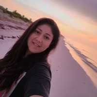Avatar Delia Altuzar Gomez