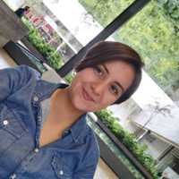 Avatar Denise García