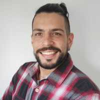 Avatar Diego Pacheco