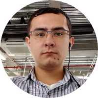 Oscar Mauricio Fernandez Alzate