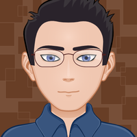 David Gamon Padilla