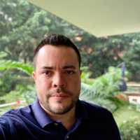 Avatar Diego Alonso Gutierrez Diaz