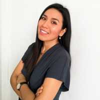 Avatar Diana Vasquez Yzquierdo
