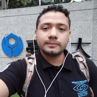Avatar Diego Arturo Morales Gonzalez