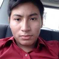 Avatar Diego Eduardo Rejón Domínguez