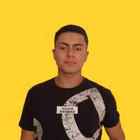 Diego Andres Jimenez Quintero