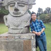 Avatar Diego Alejandro Leguizamon Huertas