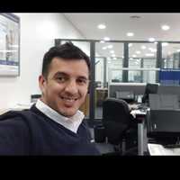 Diego Molina