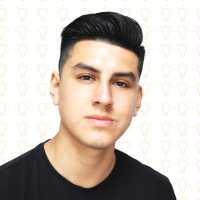 Avatar Diego Montes Barrenechea