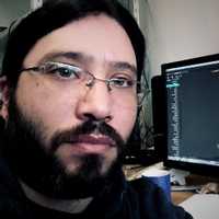 Avatar Diego Sebastián Silva