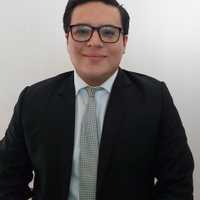 Avatar Diego Rene González Ramos