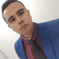 Miguel Rafed Borbón Ruiz