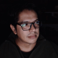 Avatar Josué C. Coronado Gallegos