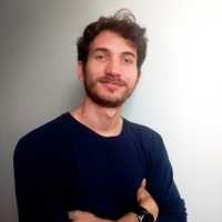 Avatar Eduardo Antonio Scavo Mendoza