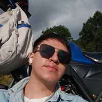 Harry Donovan Castillo Castro