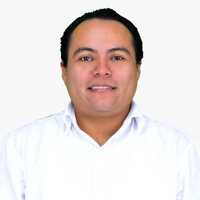 Avatar Ismael Doporto Alvarado