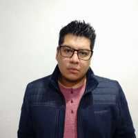 Marco Antonio Molina Rodríguez