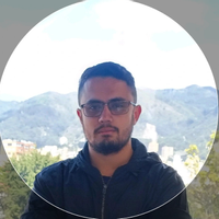 Avatar David Santiago Ovalle Caviedes