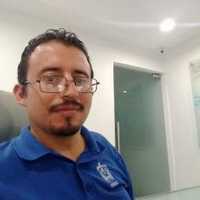 Avatar Luis Alberto García Rodríguez
