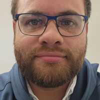 Daniel Enrique Rubianes Rey