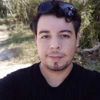 Eduardo Búrquez Sanchez