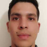 Winston Serrudo