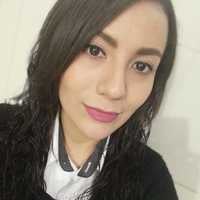 Dulce María Cajas Solís