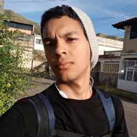 Edkar Chachati