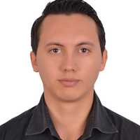 Avatar Edwin Steven Caro Urrea