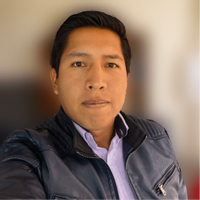 Ebert Alex Lipa León
