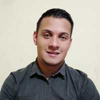 Avatar Edgar Ivan Mancillas Garcia
