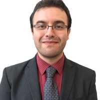 Avatar Edgar Becerril Rodríguez