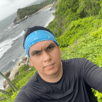 Avatar Edgar Mauricio Ramírez Silgado