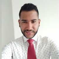 Eduardo Enrique Silva Medina