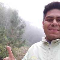 Avatar Eduardo Garcia Garcia