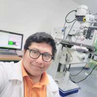 Eduardo Angel Mex Herrera