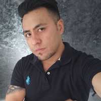 Avatar Eduardo Vizcaíno Torres