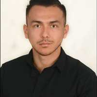 Avatar Eduardo Chacon Vargas